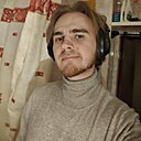 Андрей, 24 года