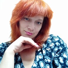 Фотография девушки Евгения, 38 лет из г. Донецк