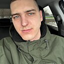 Данила, 22 года