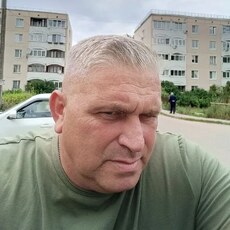 Фотография мужчины Юрий, 50 лет из г. Белгород