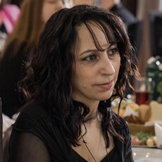 Фотография девушки Маришка, 36 лет из г. Тула