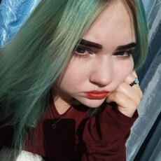 Фотография девушки Анастасия, 21 год из г. Ставрополь