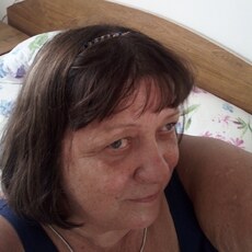 Фотография девушки Алина, 53 года из г. Краснодар