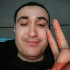 Фотография мужчины Bekoo, 28 лет из г. Фергана
