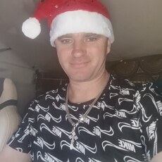 Фотография мужчины Серж, 39 лет из г. Краснодар