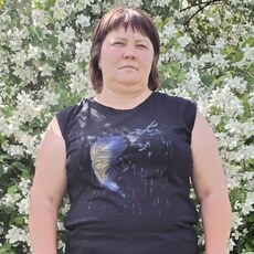 Фотография девушки Светлана, 49 лет из г. Пенза