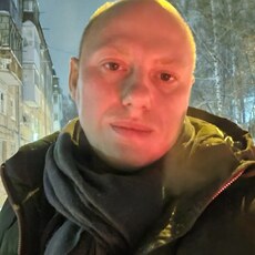 Фотография мужчины Денис, 33 года из г. Томск