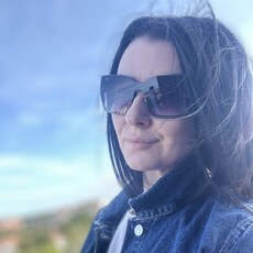 Фотография девушки Олеся, 37 лет из г. Санкт-Петербург