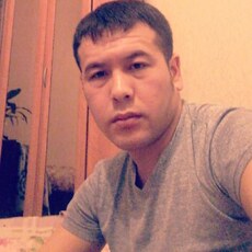 Фотография мужчины Бакыт, 38 лет из г. Санкт-Петербург