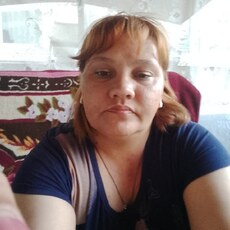 Юлия, 43 из г. Волгоград.