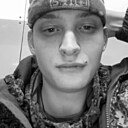 Даня, 23 года