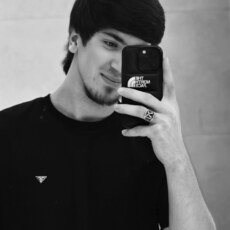 Фотография мужчины Ali, 21 год из г. Екатеринбург