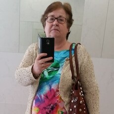 Фотография девушки Валентина, 61 год из г. Отрадный