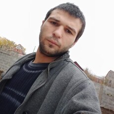 Фотография мужчины Ахмед, 26 лет из г. Махачкала