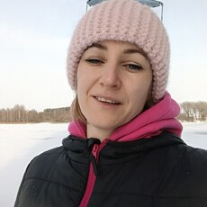Фотография девушки Оля, 36 лет из г. Минск