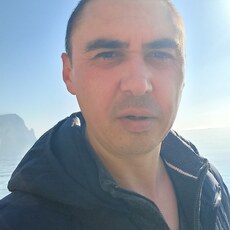 Фотография мужчины Андрей, 40 лет из г. Краснодар