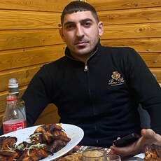 Фотография мужчины Арсен, 27 лет из г. Тюмень