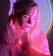 Александра, 25 из г. Челябинск.