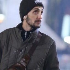 Фотография мужчины Макс, 28 лет из г. Кемерово