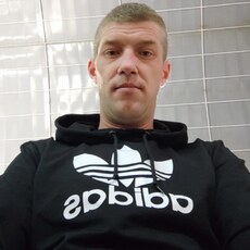 Фотография мужчины Sergei, 37 лет из г. Городище