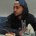 Бабаш, 28 лет