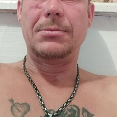 Фотография мужчины Сергей, 42 года из г. Симферополь