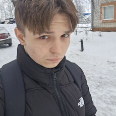 Фотография мужчины Егор, 19 лет из г. Нижний Новгород