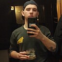 Андрей, 21 год