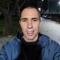 Фотография мужчины Алексей, 40 лет из г. Ливны