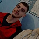 Антон, 20 лет