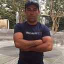 Аждар, 35 лет