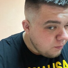 Фотография мужчины Илья, 23 года из г. Ялта