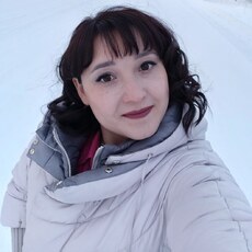 Фотография девушки Рамиля, 34 года из г. Новосибирск