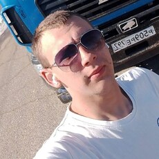 Фотография мужчины Артём, 25 лет из г. Камышин