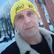 Фотография мужчины Игорь, 41 год из г. Днепр