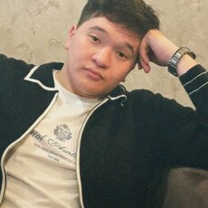 Фотография мужчины Ренат, 23 года из г. Бердянск