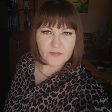 Фотография девушки Олеся, 38 лет из г. Костанай