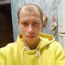 Макс, 30 лет
