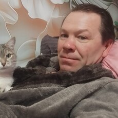 Фотография мужчины Anton, 43 года из г. Сыктывкар