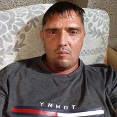 Фотография мужчины Евгений, 37 лет из г. Бузулук