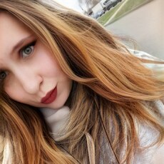 Фотография девушки Светлана, 25 лет из г. Могилев