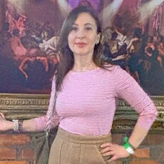 Инка, 41 из г. Волгоград.