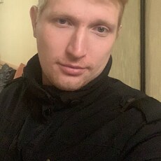 Фотография мужчины Сергей, 30 лет из г. Климовск