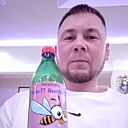 Антон, 36 лет