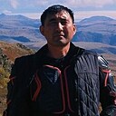 Бекжан, 43 года