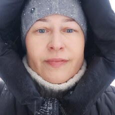 Фотография девушки Ирина, 47 лет из г. Ижевск