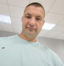 Фотография мужчины Дима, 37 лет из г. Могилев