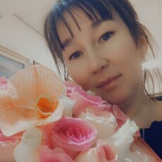 Фотография девушки Наргиза, 37 лет из г. Алматы