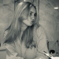 Фотография девушки Дарья, 18 лет из г. Витебск