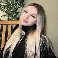 Фотография девушки Милана, 21 год из г. Минск